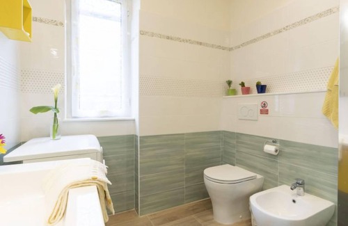 Costa dʼOneglia Apartamento | Apartamento Coty (IMP522) en Imperia - 4 personas, 2 dormitorios