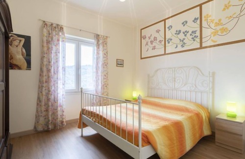 Costa dʼOneglia Apartamento | Apartamento Coty (IMP522) en Imperia - 4 personas, 2 dormitorios