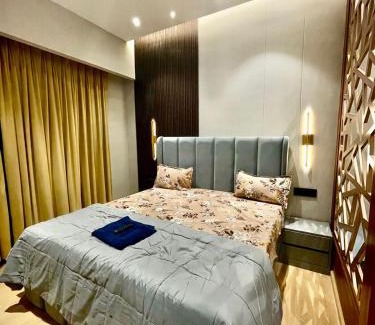 Greater Noida Apartamento | CotySoulStay