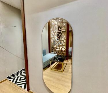 Greater Noida Apartamento | CotySoulStay