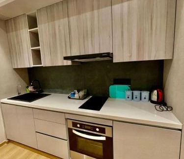 Greater Noida Apartamento | CotySoulStay