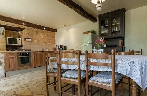 Les Eyzies Villa | Casa rural en Dordogne cerca de Lascaux