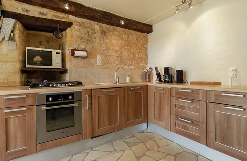 Les Eyzies Villa | Casa rural en Dordogne cerca de Lascaux