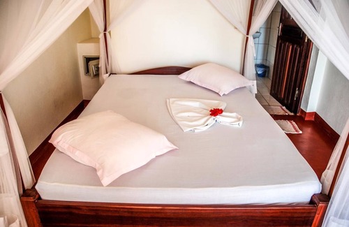 Madirokely Hotel | Coucher De Soleil