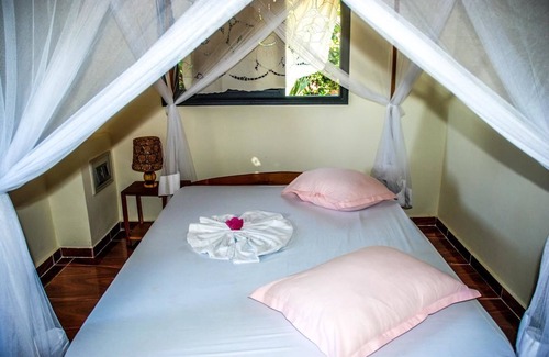 Madirokely Hotel | Coucher De Soleil