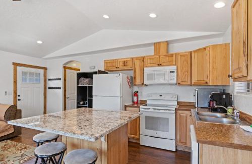 Coeur d'Alene Casa | Couer d'Alene Charm