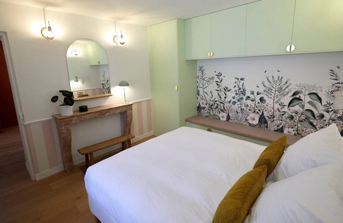 Savigny-les-Beaune Casa | Couette & living - maison de vacances