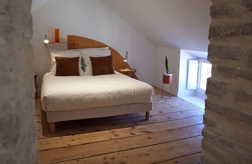 Savigny-les-Beaune Casa | Couette & living - maison de vacances