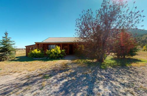 South Fork Casa | Cougar Canyon
