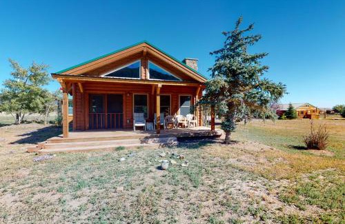 South Fork Casa | Cougar Canyon