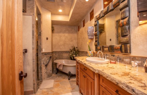 Torrey Casa | Cougar Ridge Resort, LLC