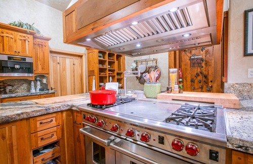 Torrey Casa | Cougar Ridge Resort, LLC