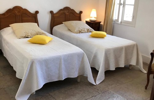 Beauvoisin Casa | Couleurs de Camargue Chambres d'Hôtes