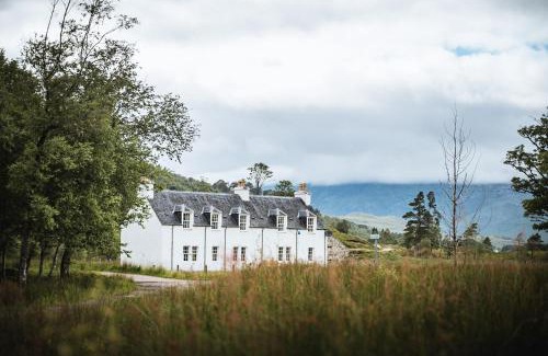 Ledgowan Casa | Coulin Farmhouse