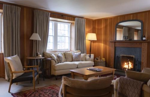 Ledgowan Casa | Coulin Farmhouse