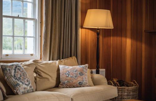 Ledgowan Casa | Coulin Farmhouse