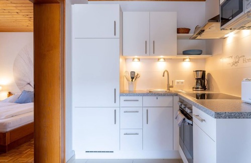 Unterburg am Klopeiner See Apartamento | Country house apartment C and D, 2 bedrooms - Ferienpark Scheiber