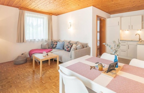 Unterburg am Klopeiner See Apartamento | Country house apartment C and D, 2 bedrooms - Ferienpark Scheiber