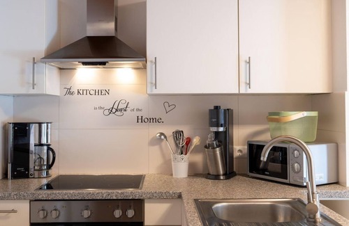 Unterburg am Klopeiner See Apartamento | Country house apartment 1 bedroom with terrace - Ferienpark Scheiber