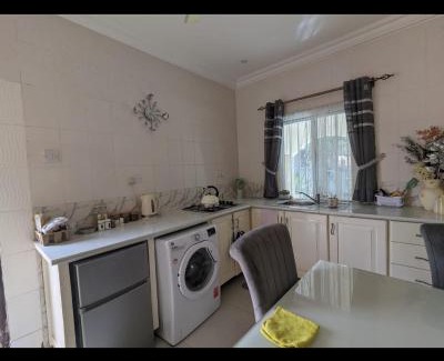 Brufut Apartamento | Coun Rapids