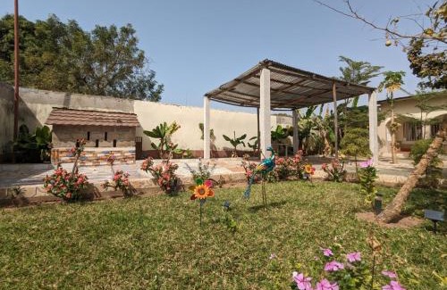 Brufut Apartamento | Coun Rapids