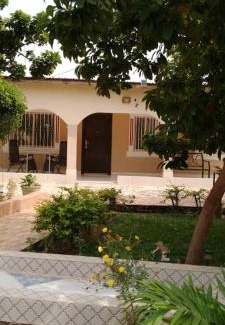Brufut Apartamento | Coun Rapids