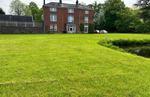 Acresford Casa | Coundon Lodge Coventry