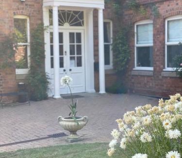 Acresford Casa | Coundon Lodge Coventry