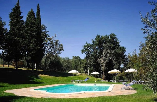 Fratta Casa | Conde Carlo Faina.