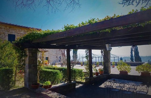 Fratta Casa | Conde Carlo Faina.