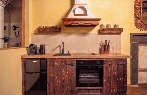 Lake Bracciano Apartamento | Count Fioravanti Suite