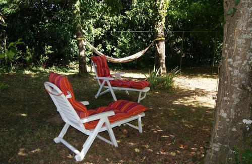 Saint-Etienne-de-Fougeres Casa | Country house in the heart of Lot et Garonne