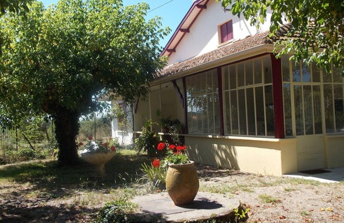 Saint-Etienne-de-Fougeres Casa | Country house in the heart of Lot et Garonne