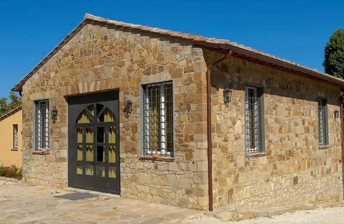 Fratta Casa | Contar Ceferino Faina