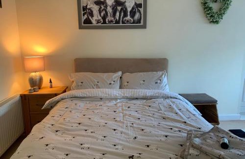 Great Longstone Casa | Counting Sheep