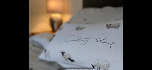 Great Longstone Casa | Counting Sheep