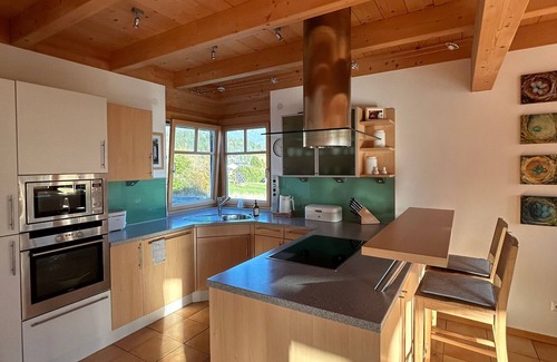 Notsch im Gailtal Casa | Country house between lakes and ski resorts