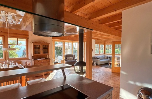 Notsch im Gailtal Casa | Country house between lakes and ski resorts