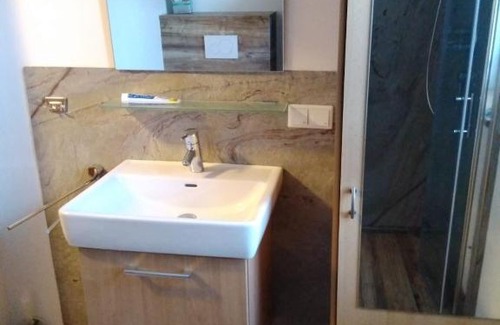 Sankt Margarethen im Lungau Apartamento | Country Appartement Lungau