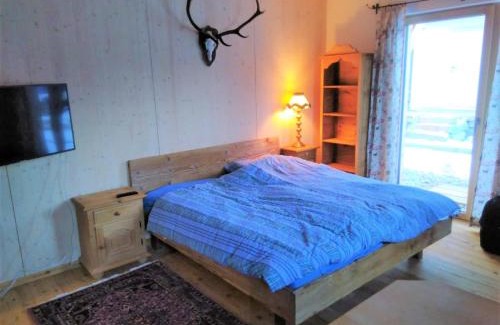 Sankt Margarethen im Lungau Apartamento | Country Appartement Lungau