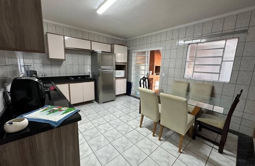 Itatiba Cabaña | Country House With Pool