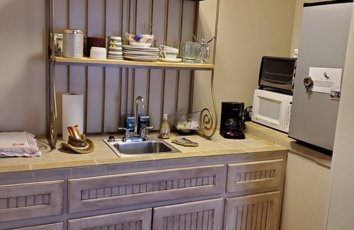 Rock Spring Cama Y Desayuno | Country Aire Bed & Breakfast