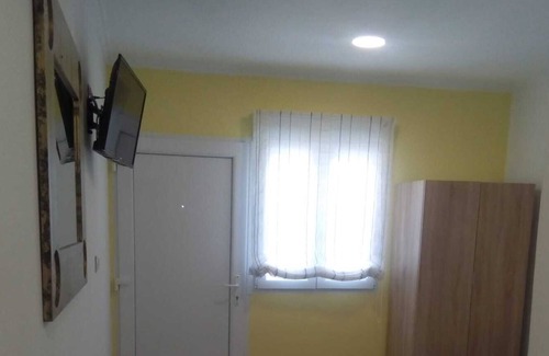 O Corgo Apartamento | country apartment