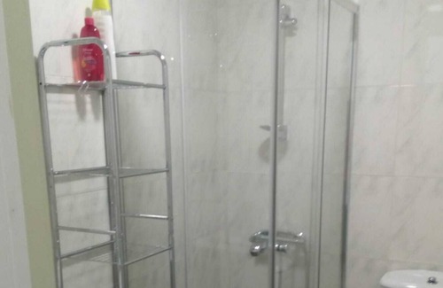 O Corgo Apartamento | country apartment