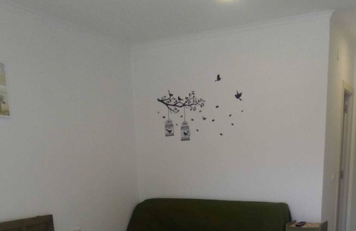 O Corgo Apartamento | country apartment