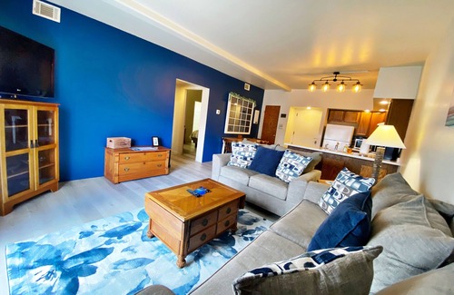 Teeds Grove Apartamento | Country Apartment Rental in an Outdoor Paradise!