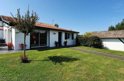 Guiche Casa | PAÍS VASCO-: Casa en 6 con 3 baños y servicios privados
