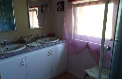 Saint-Denis-du-Maine Casa | PAÍS CAMA Y DESAYUNO 2
