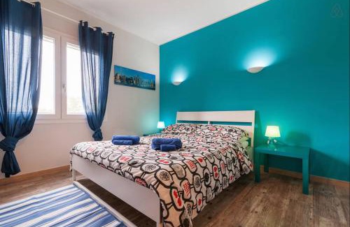 Capoterra Cama Y Desayuno | Country & Beach B&B