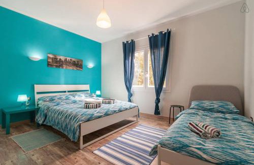 Capoterra Cama Y Desayuno | Country & Beach B&B